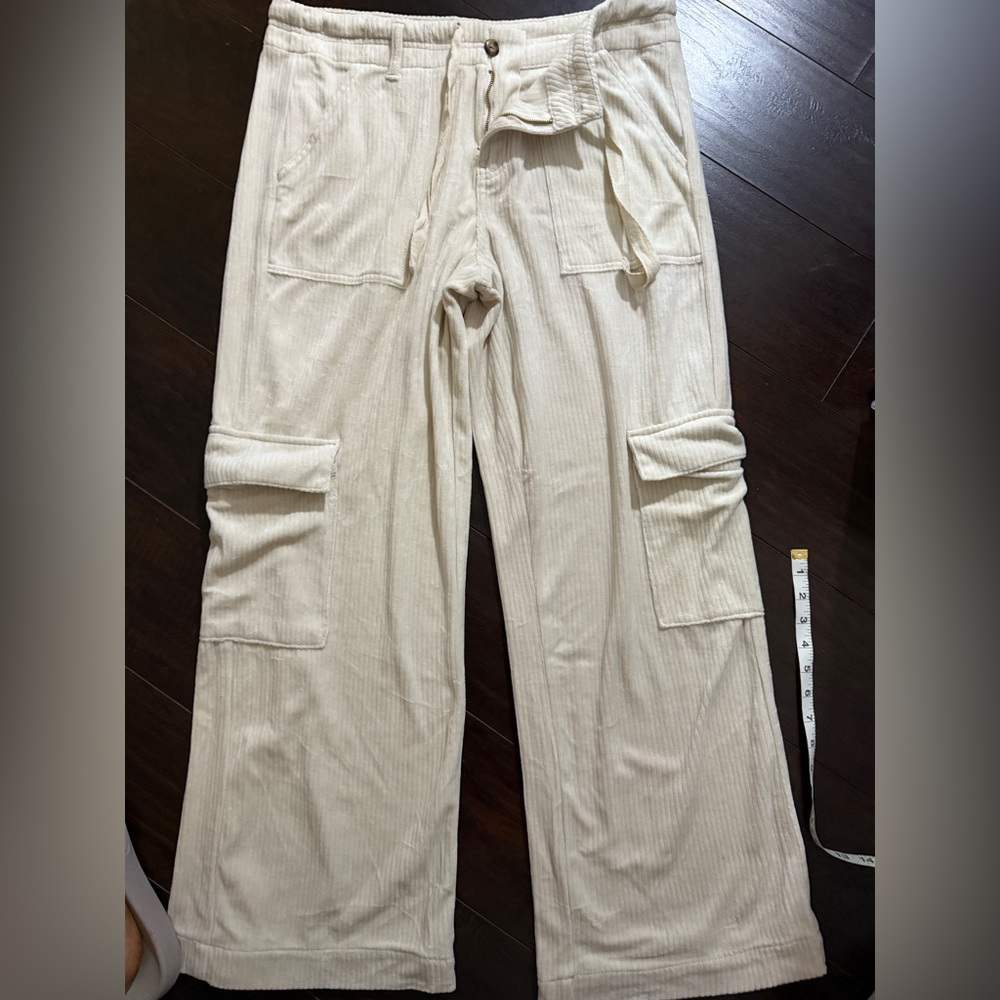 Time & Tru Cargo Pants